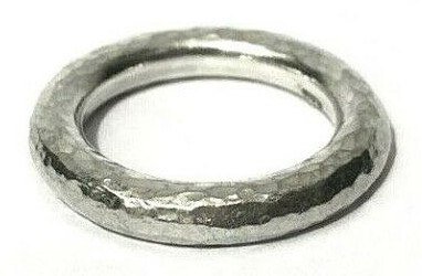 950 Silver Ring