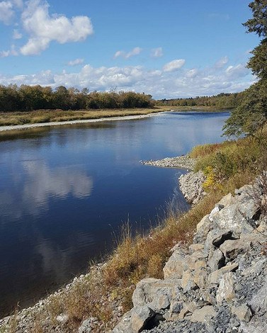 Aroostook River
