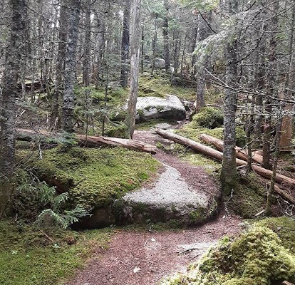 Baxter State Park