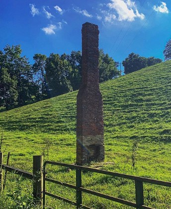 Boonesborough Kentucky