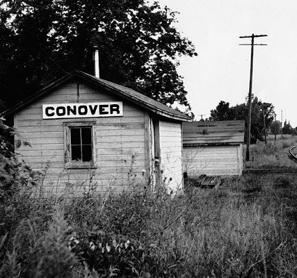 Conover Iowa