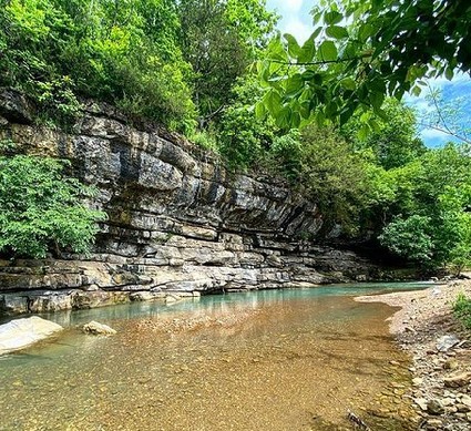 Cove Creek