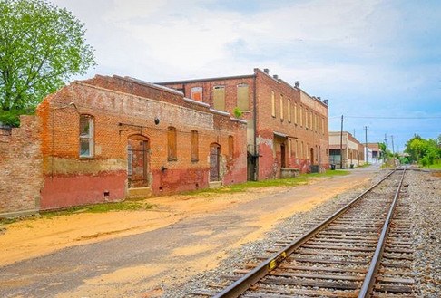 Demopolis Alabama