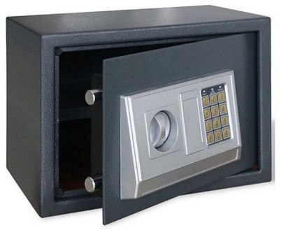 Digital Safe