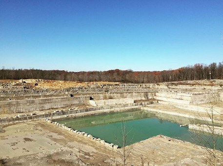 Empire Quarry