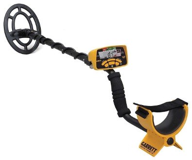 Garret Ace 300 Metal Detector