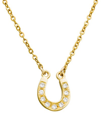 Gold Filled Necklace