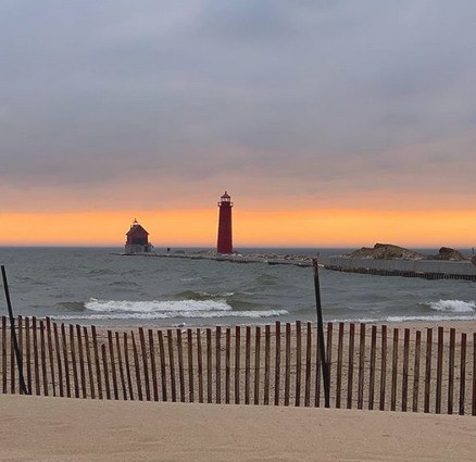 Grand Haven State Park