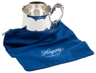 Hagerty Silver Keeper Bag