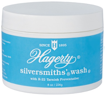 Hagerty Silversmiths' Wash