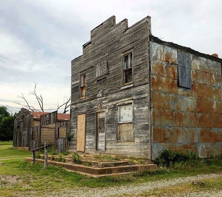 Ingalls Oklahoma