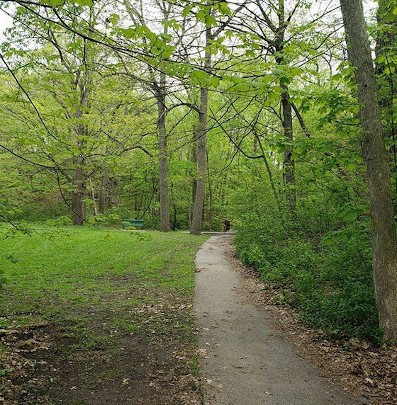 Jacobus Park