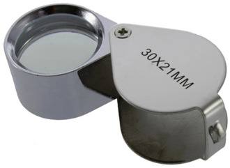 Jewelers Loupe