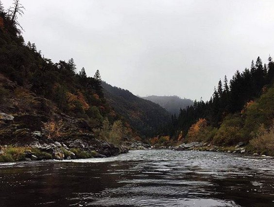 Klamath River