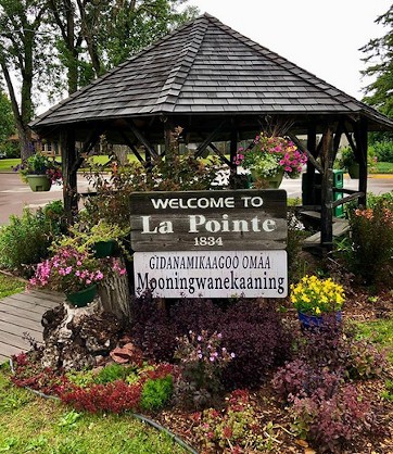 La Pointe Wisconsin