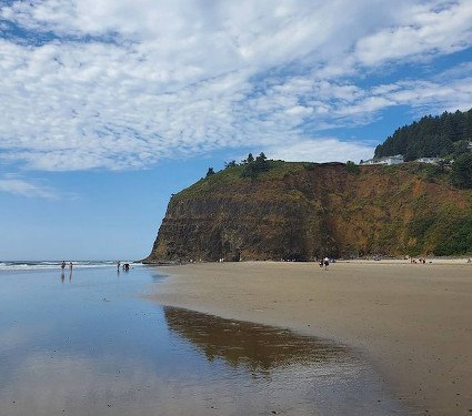 Oceanside Beach