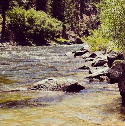 Payette River