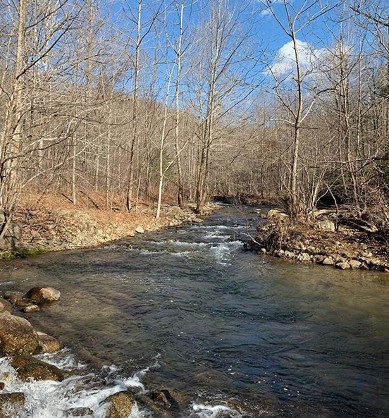 Rapidan River