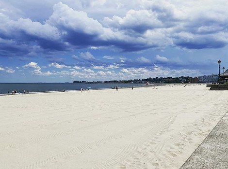 Revere Beach