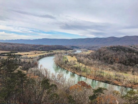 Shenandoah River