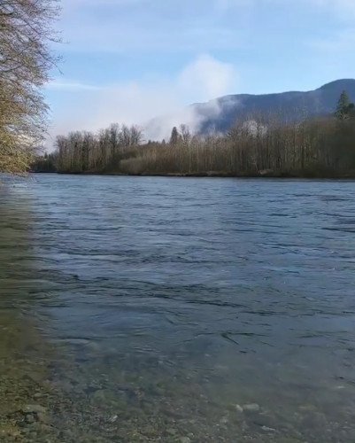 Skagit River