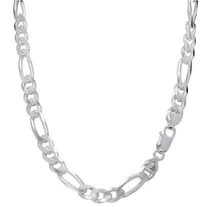 Sterling Silver Chain