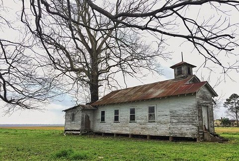 Torras Louisiana