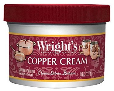 Wright's Copper Cream