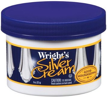 Wright's Silver Cream