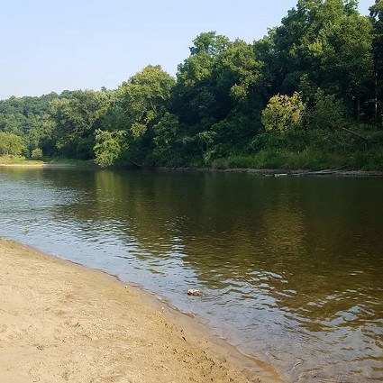 Zumbro River