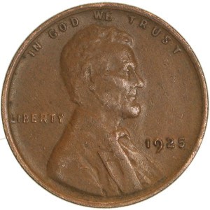 1925 Wheat Penny | Learn the Value of This Coin
