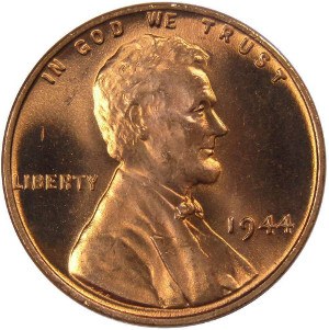 1944 Wheat Penny Learn The Value Of This Coin,How Much Is A Silver Quarter Worth