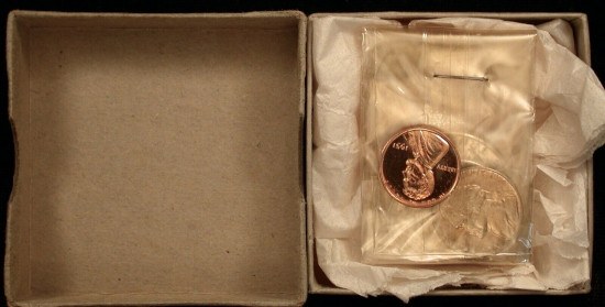 1951 Proof Set