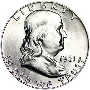 1961 Half Dollar Learn The Value Of This Silver Coin,When Do Puppies Eyes Open After Birth