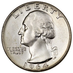 1964 Quarter Learn The Value Of This Silver Coin,Sacagawea Coin Errors