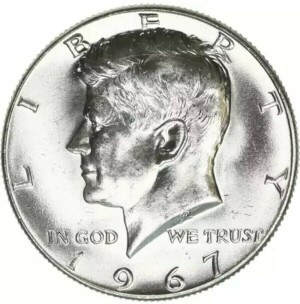 1967 Half Dollar Learn The Value Of This Silver Coin,Small Bathroom Ideas With Tub