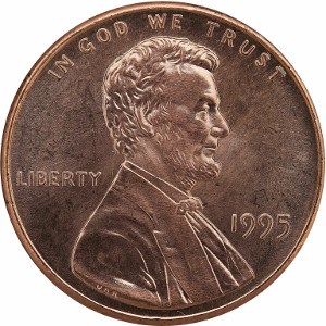 1995 Penny