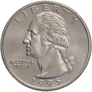 1995 Quarter