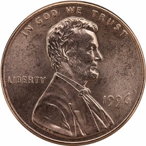 1996 Penny