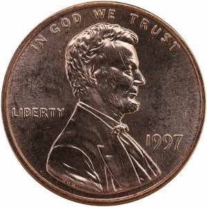 1997 Penny