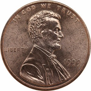 1999 Penny