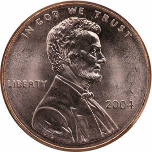 2004 Penny