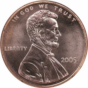 2005 Penny