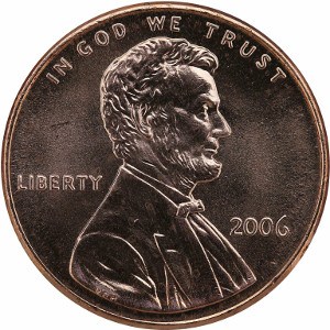 2006 Penny