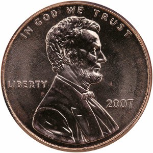 2007 Penny