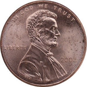 2008 Penny