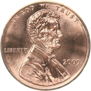 2009 Penny