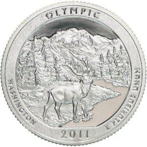 2011 Olympic Quarter
