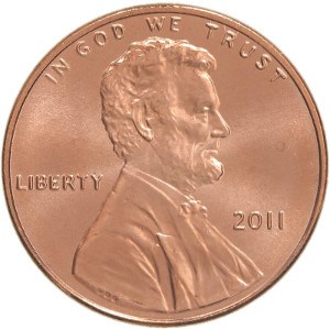 2011 Penny