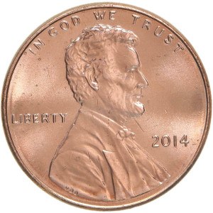 2014 Penny